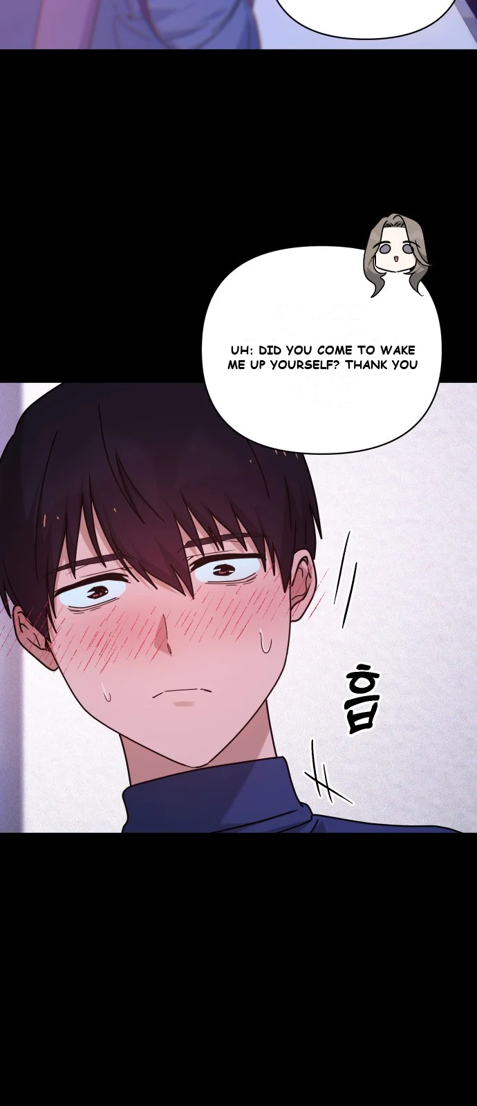 Mia is Back Episode 28 - Page 49