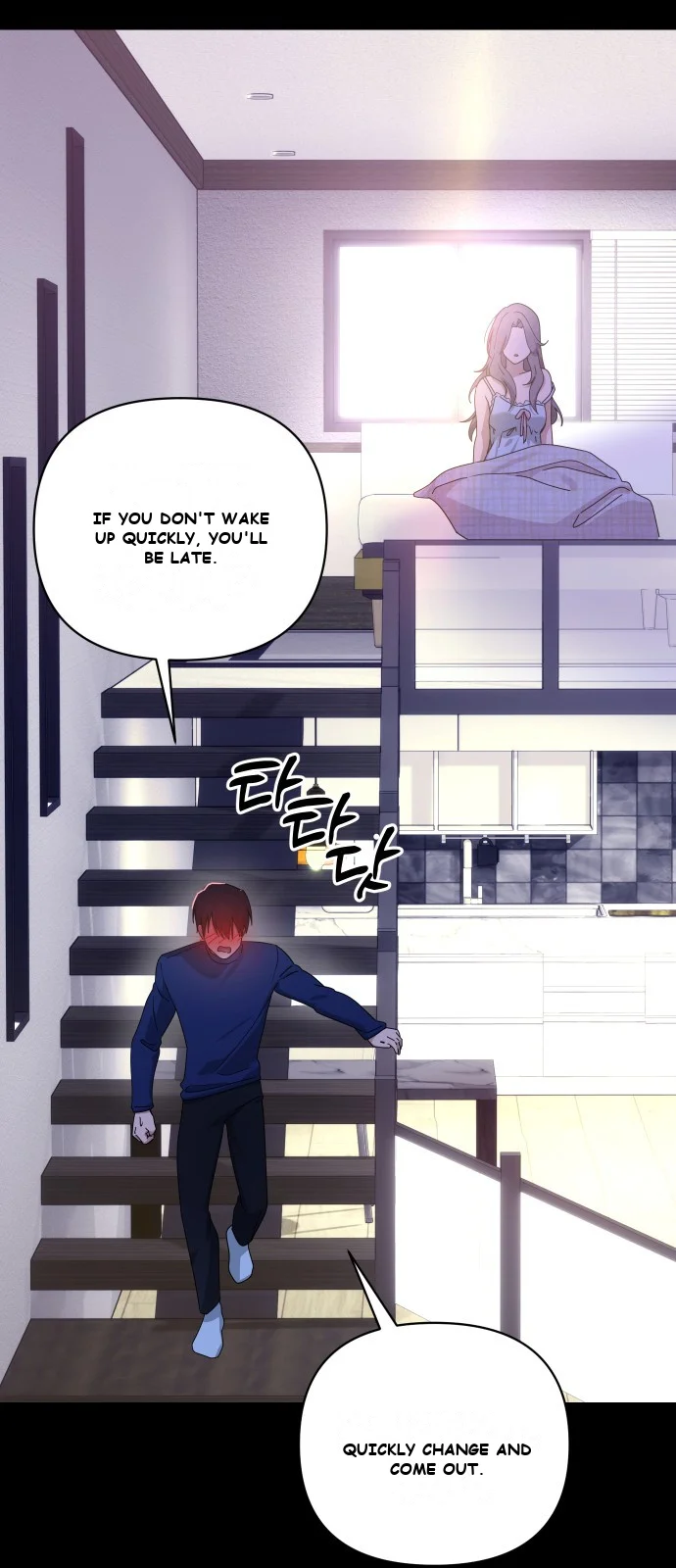 Mia is Back Episode 28 - Page 50