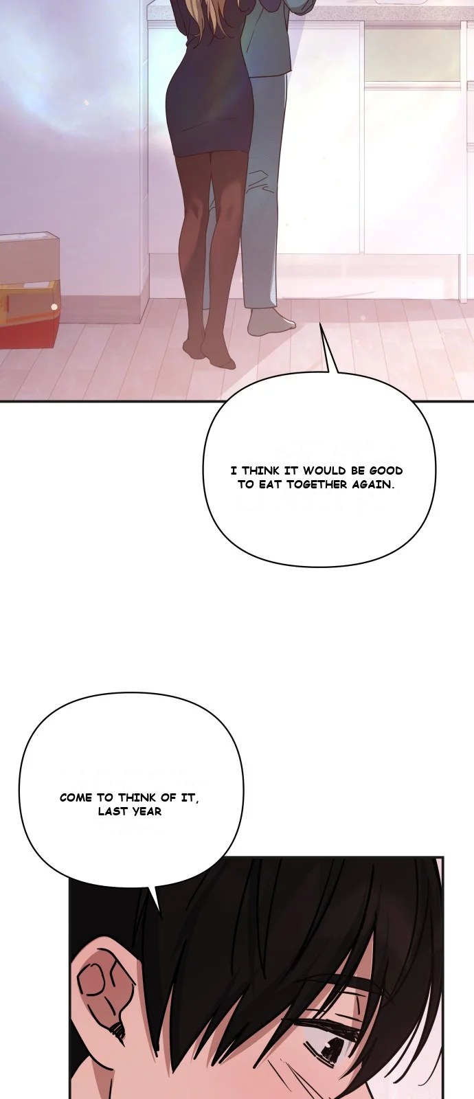 Mia is Back Episode 28 - Page 59