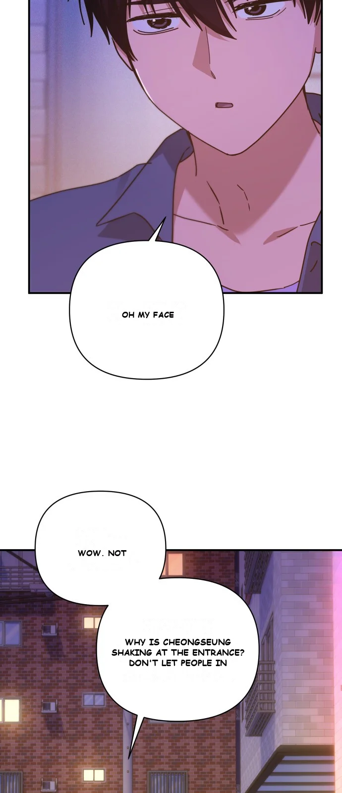 Mia is Back Episode 28 - Page 71