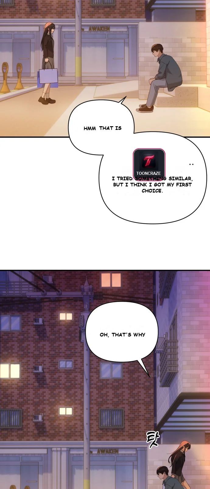Mia is Back Episode 28 - Page 72