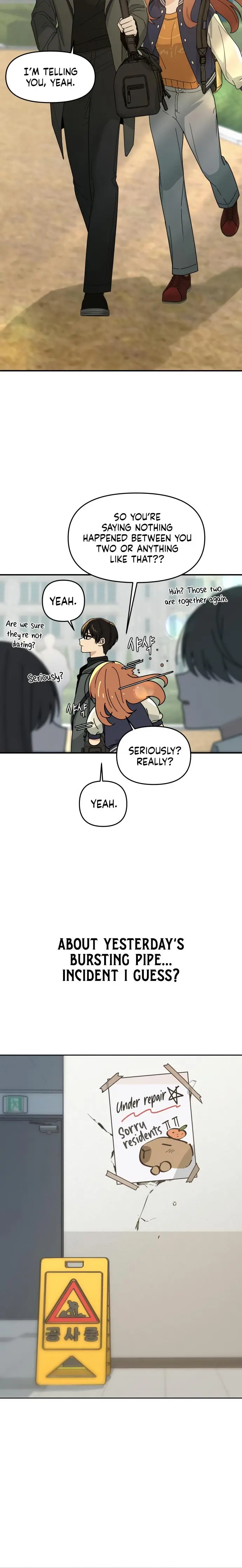 Mia is Back Episode 3 - Page 2