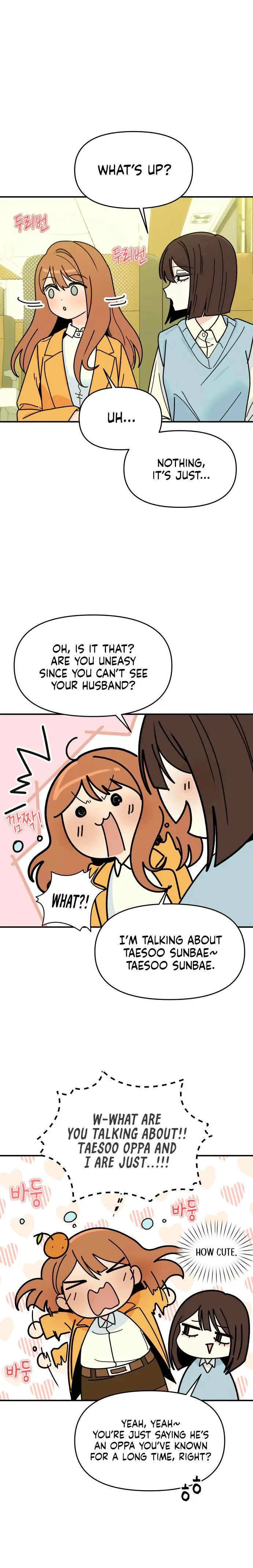 Mia is Back Episode 4 - Page 2