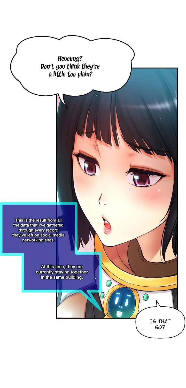 Mia's Tool Episode 0 - Page 20