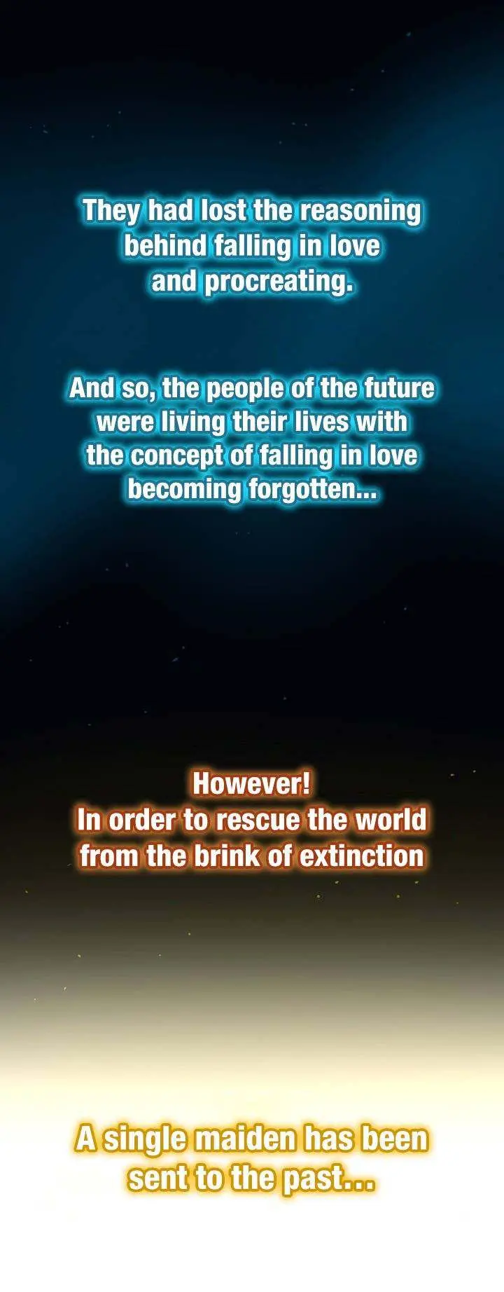 Mia's Tool Episode 0 - Page 3