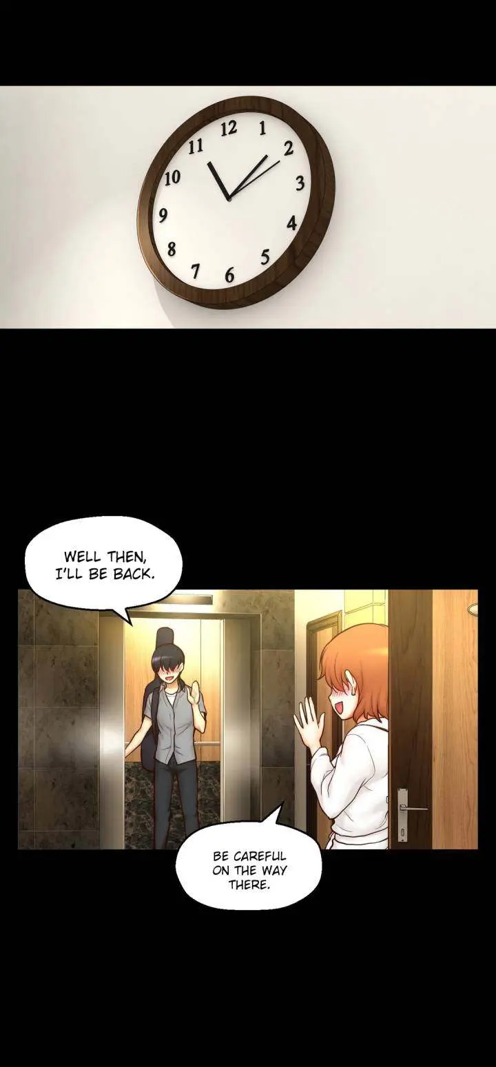 Mia's Tool Episode 13 - Page 15