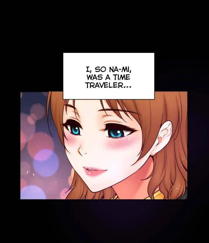 Mia's Tool Episode 13 - Page 3