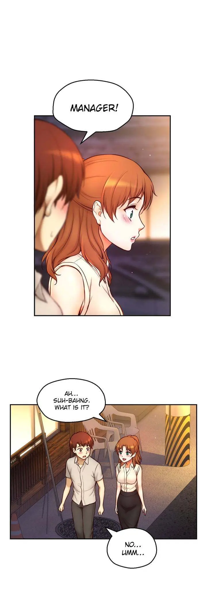 Mia's Tool Episode 13 - Page 30
