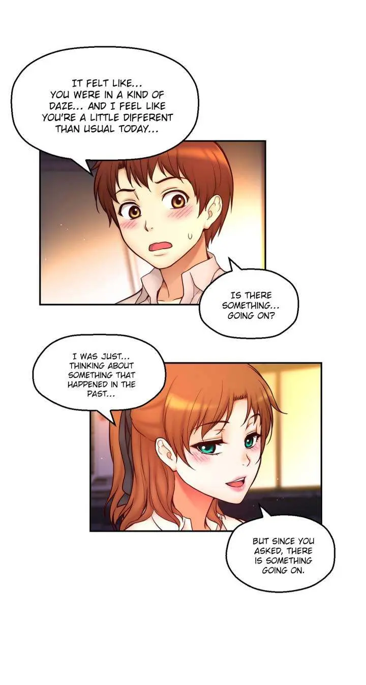 Mia's Tool Episode 13 - Page 31