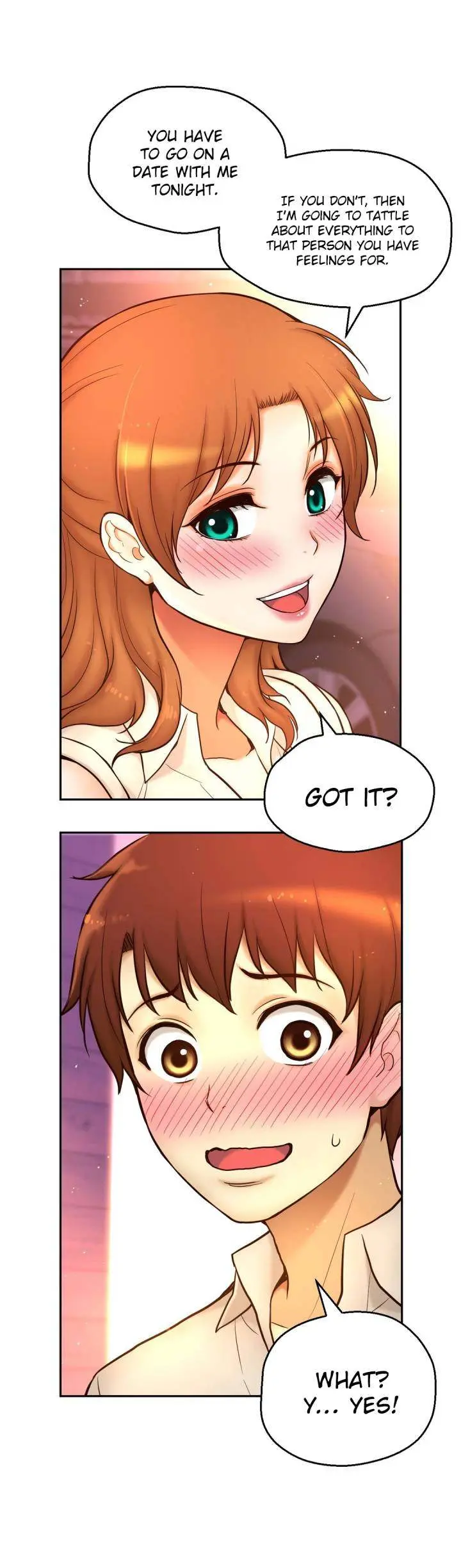 Mia's Tool Episode 13 - Page 37