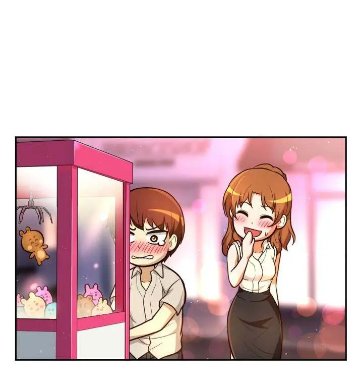 Mia's Tool Episode 13 - Page 38