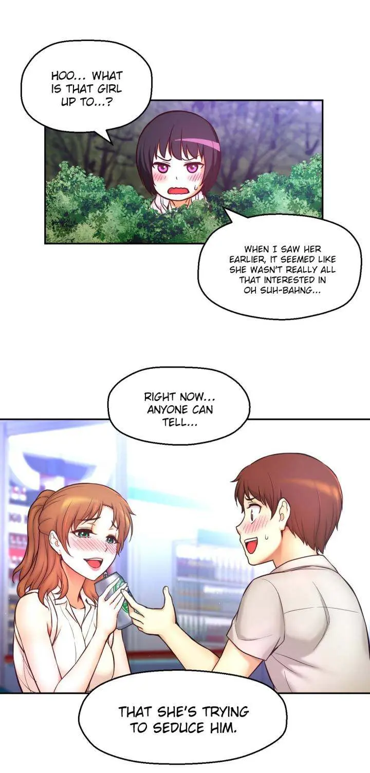 Mia's Tool Episode 13 - Page 41