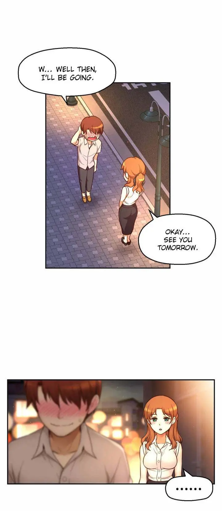 Mia's Tool Episode 13 - Page 47