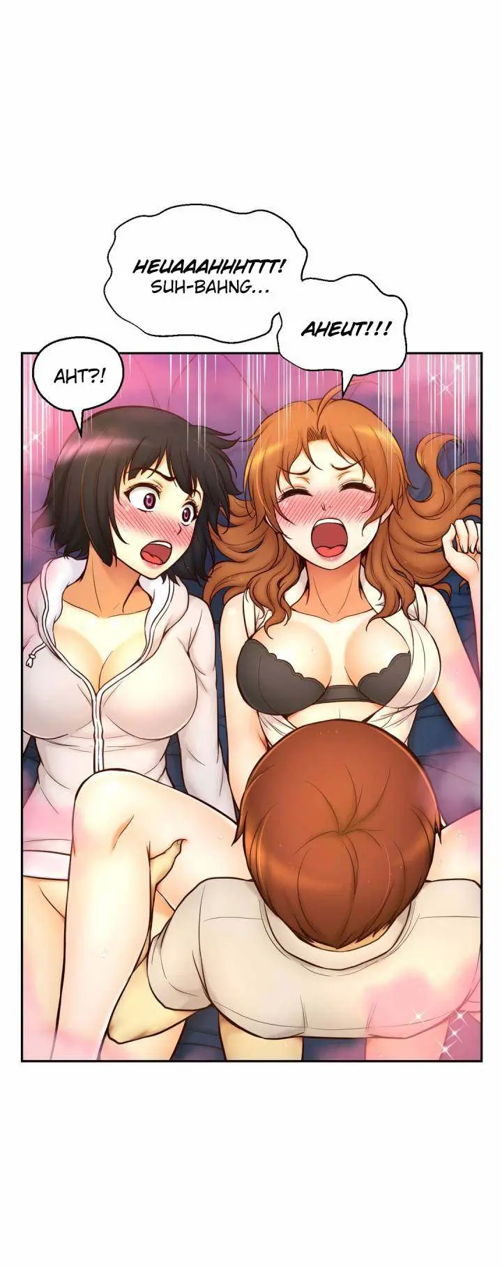 Mia's Tool Episode 15 - Page 11