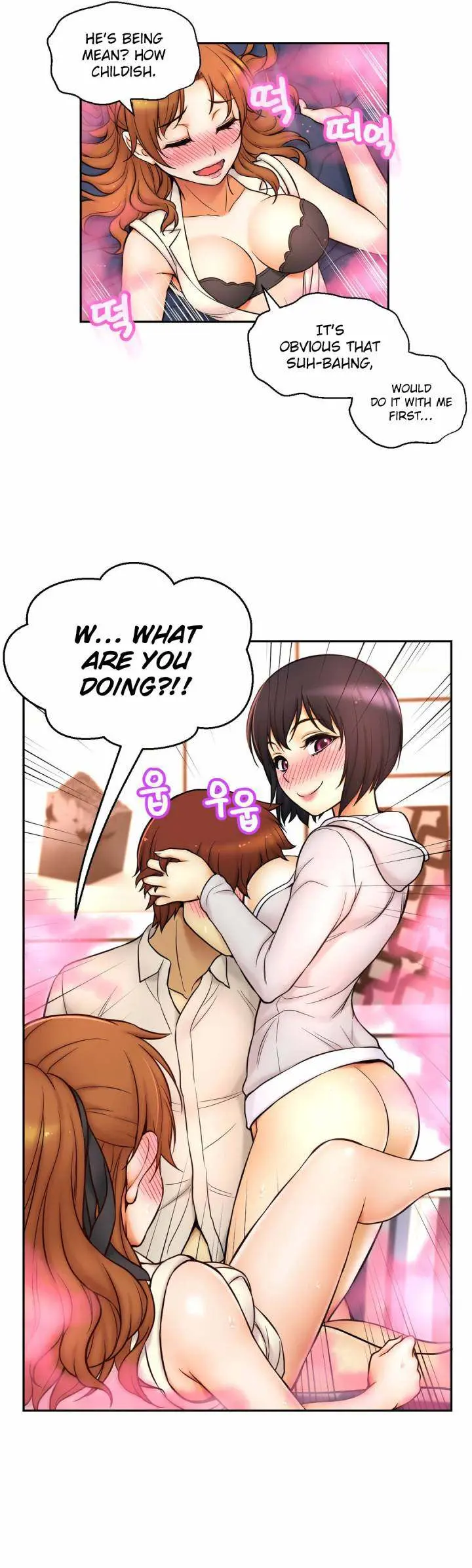 Mia's Tool Episode 15 - Page 14