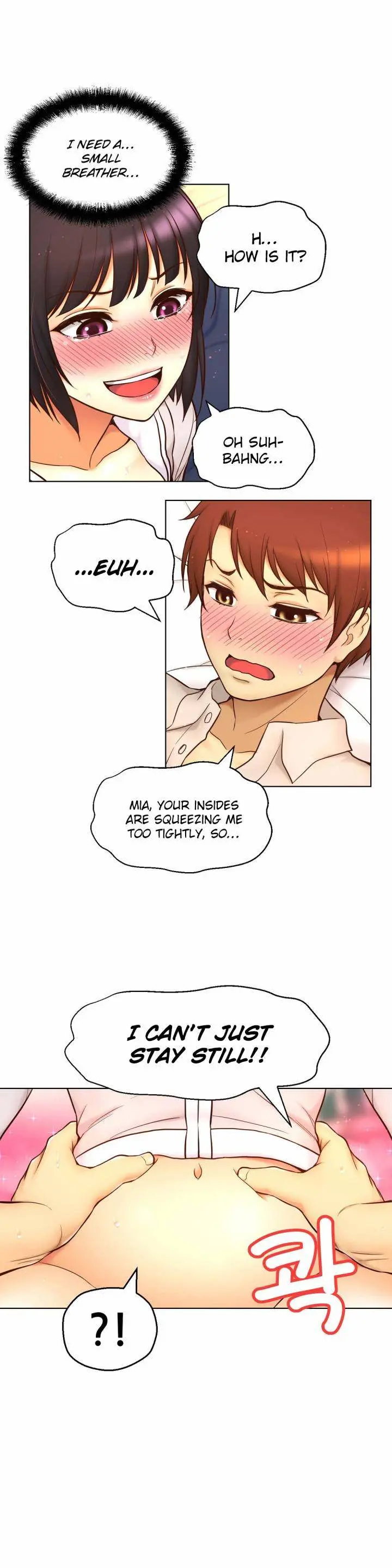 Mia's Tool Episode 15 - Page 24