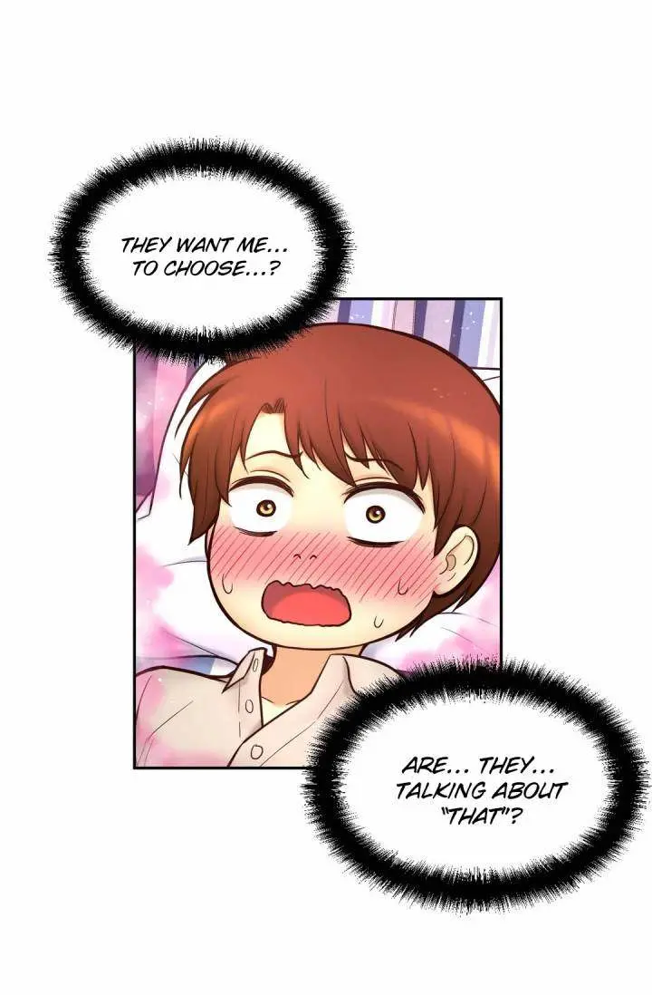 Mia's Tool Episode 15 - Page 3