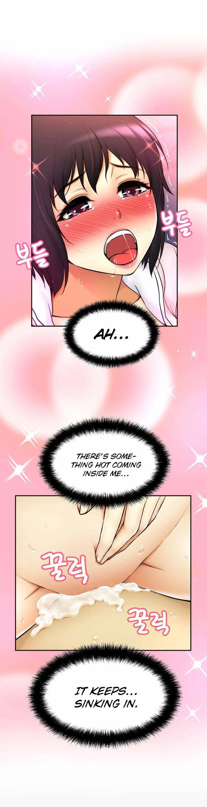Mia's Tool Episode 15 - Page 31