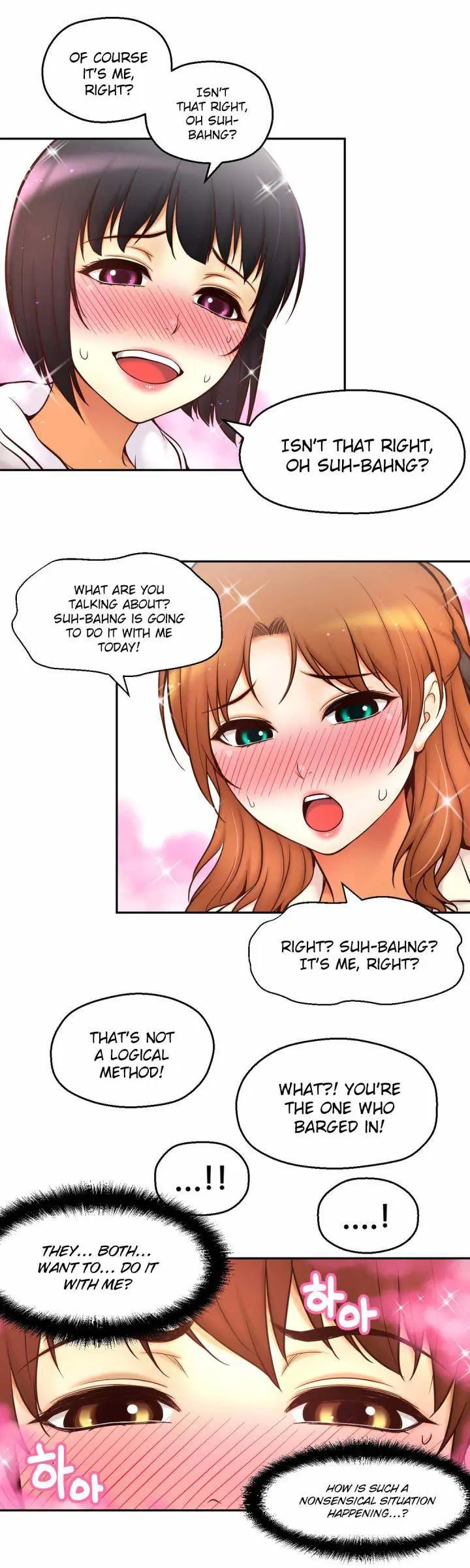 Mia's Tool Episode 15 - Page 4