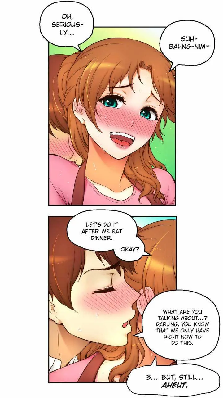 Mia's Tool Episode 15 - Page 45