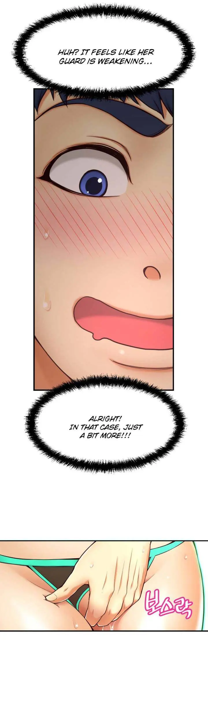 Mia's Tool Episode 2 - Page 24