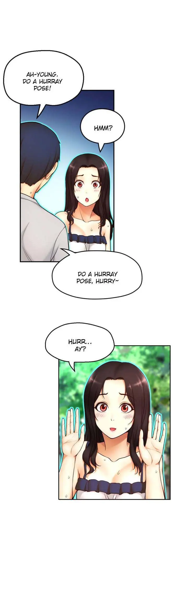 Mia's Tool Episode 2 - Page 5