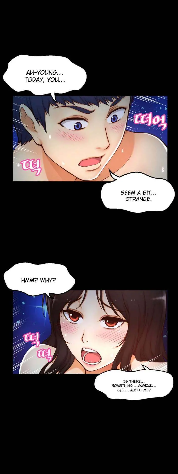 Mia's Tool Episode 3 - Page 2
