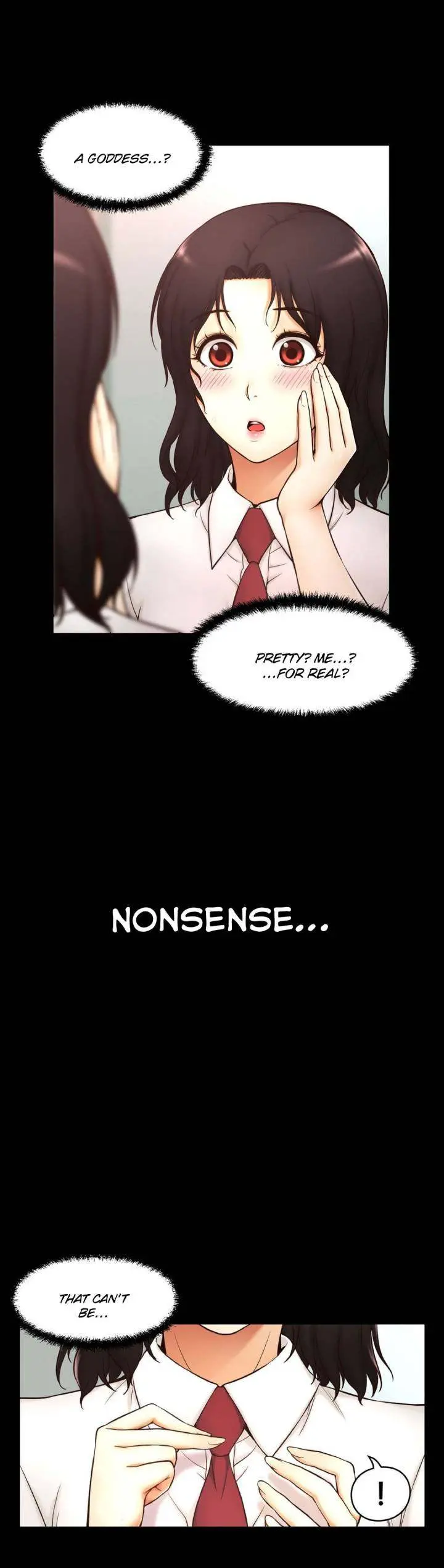 Mia's Tool Episode 3 - Page 29