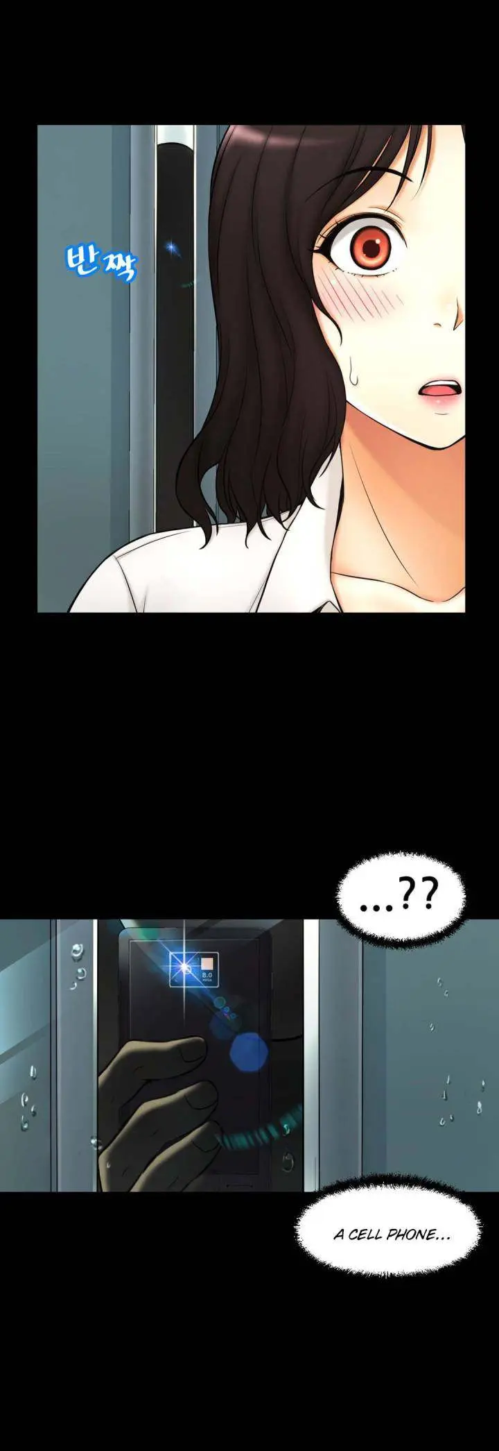 Mia's Tool Episode 3 - Page 32