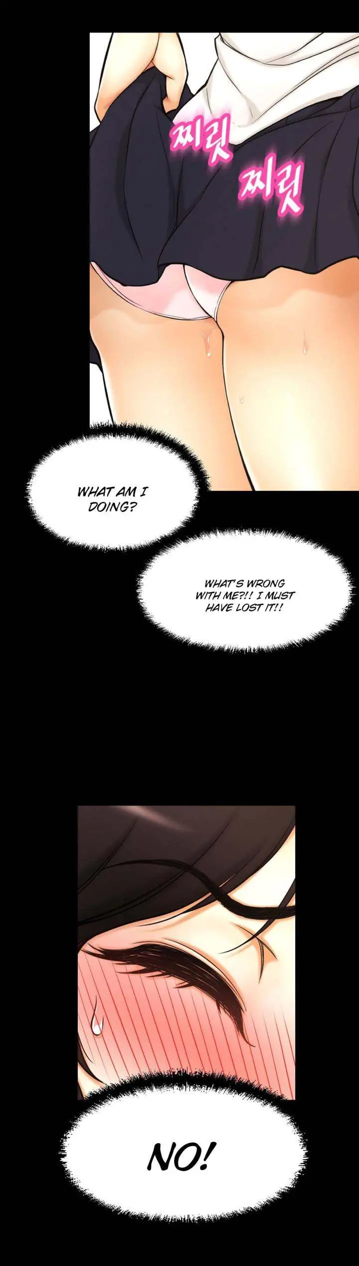 Mia's Tool Episode 3 - Page 35