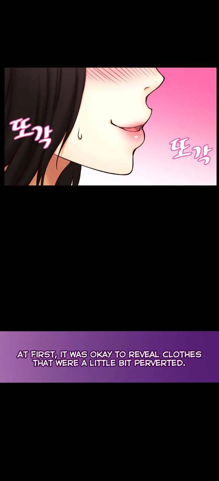 Mia's Tool Episode 3 - Page 41