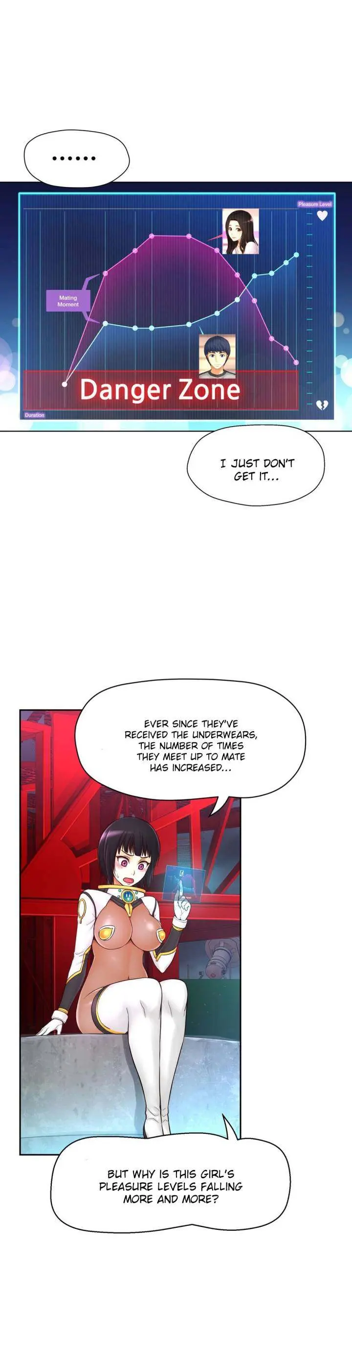 Mia's Tool Episode 4 - Page 2