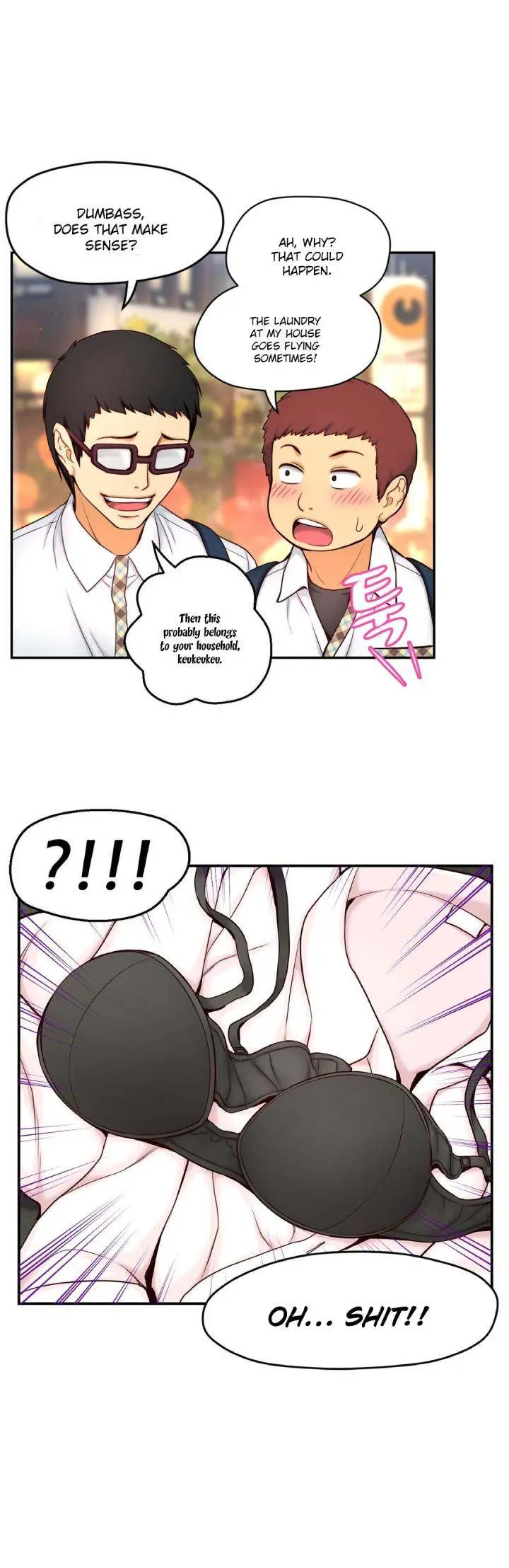 Mia's Tool Episode 4 - Page 32