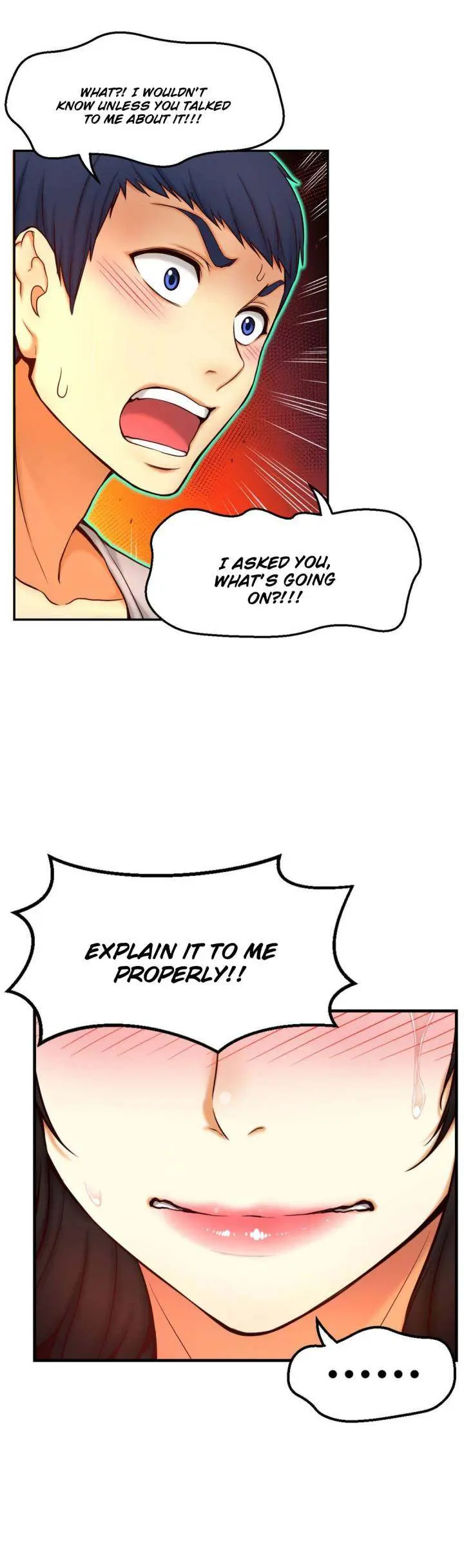 Mia's Tool Episode 4 - Page 40