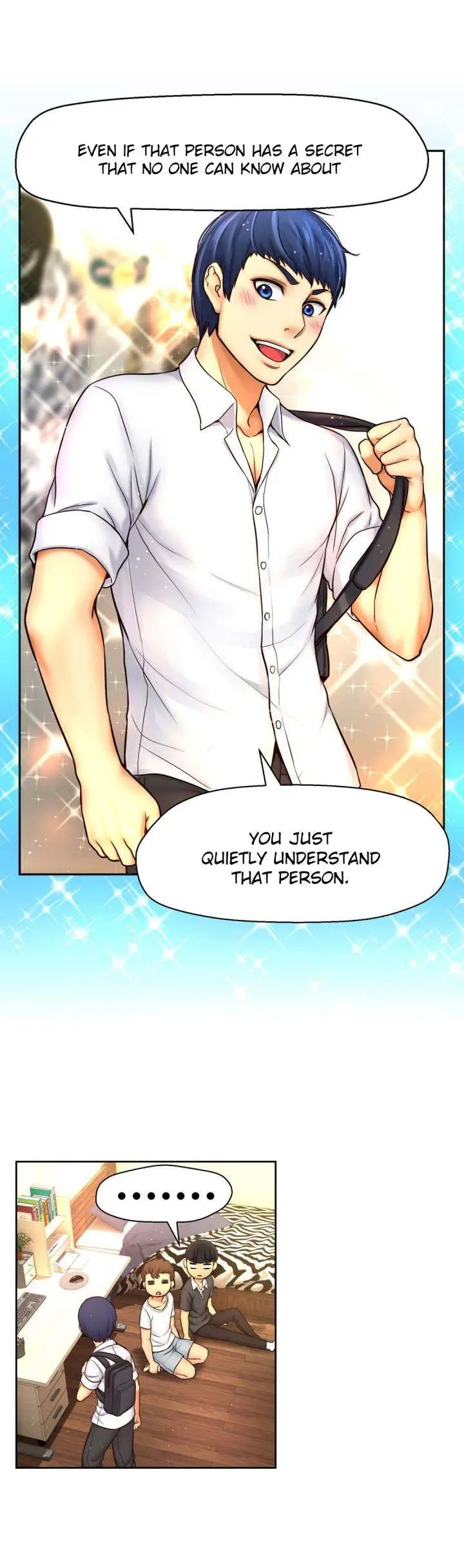 Mia's Tool Episode 5 - Page 45