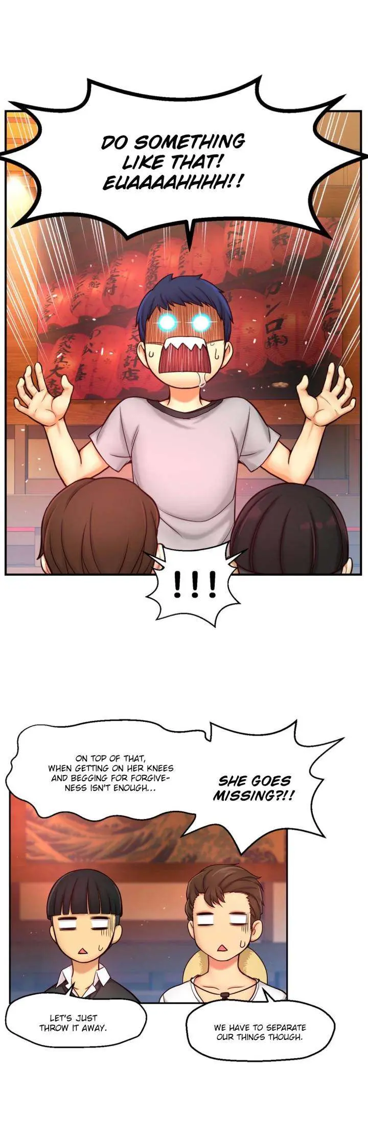 Mia's Tool Episode 5 - Page 7