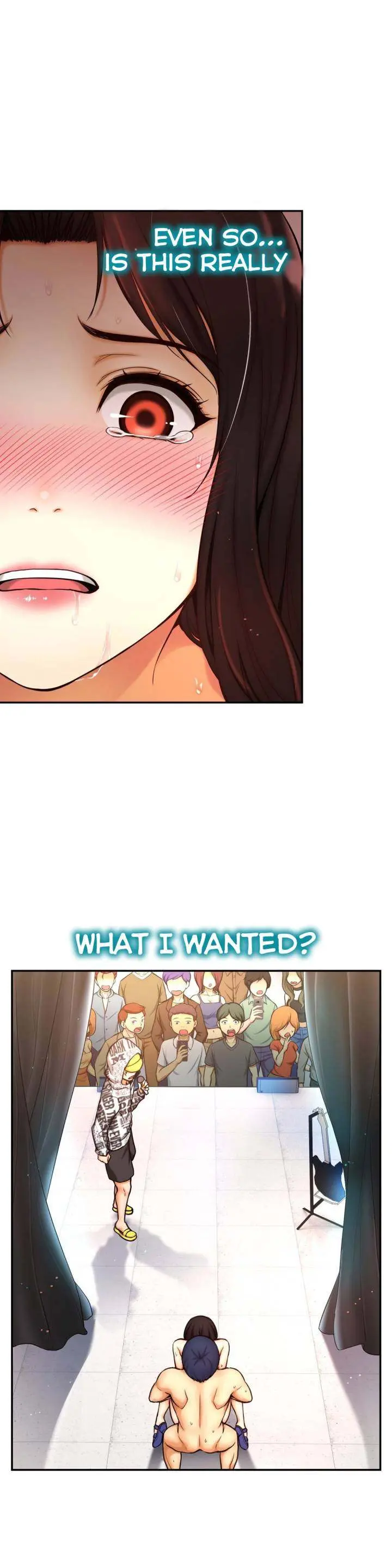 Mia's Tool Episode 7 - Page 2