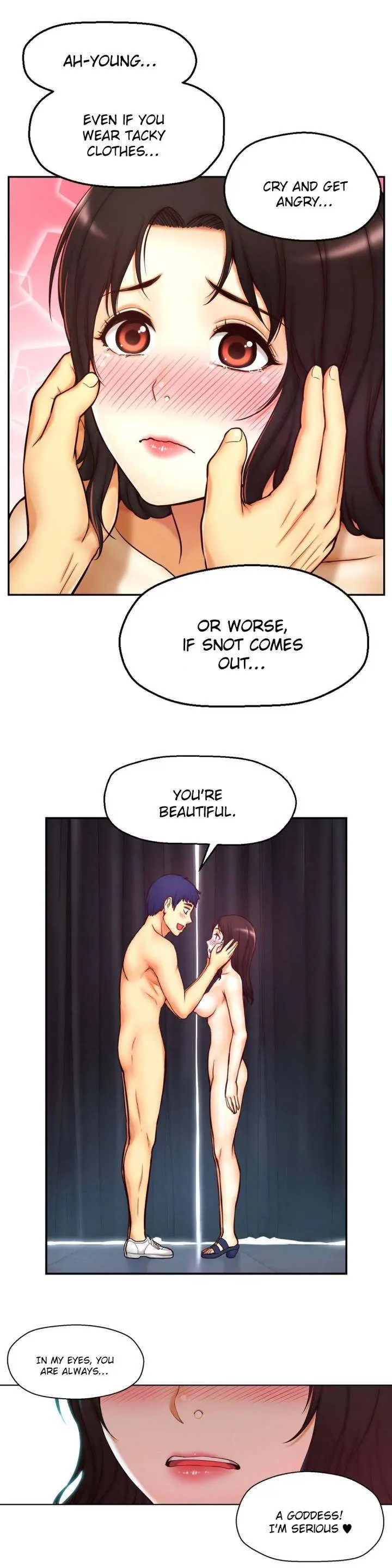 Mia's Tool Episode 7 - Page 40