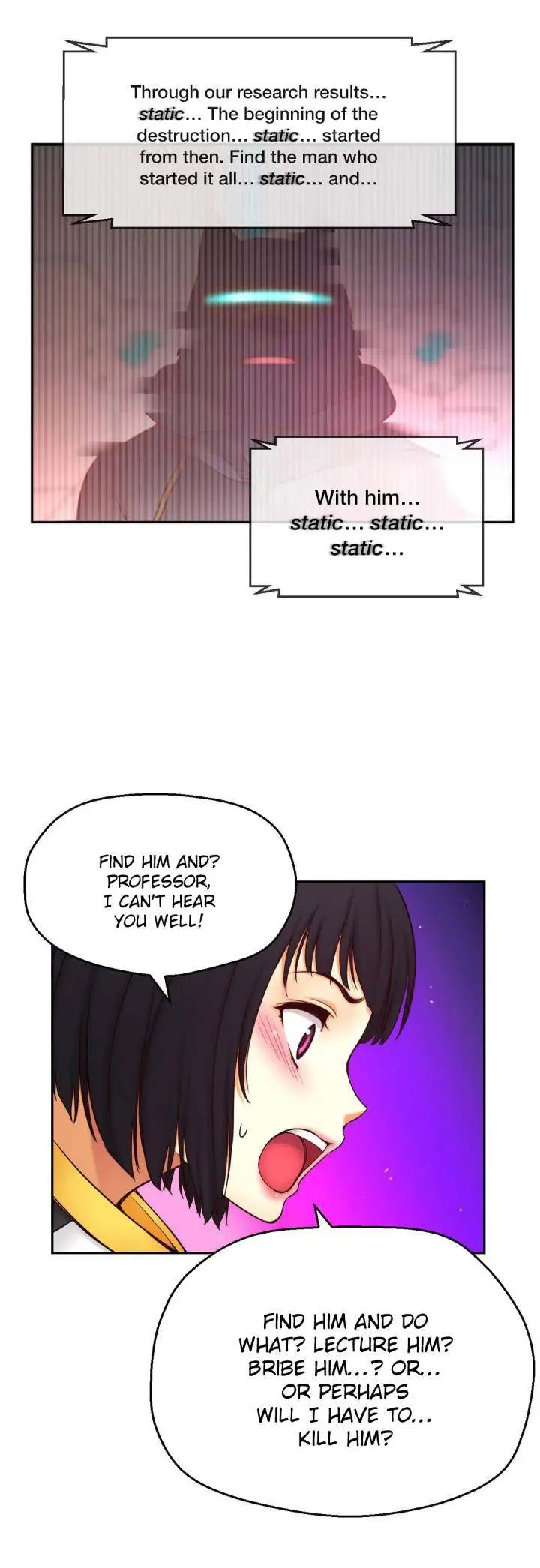 Mia's Tool Episode 8 - Page 2