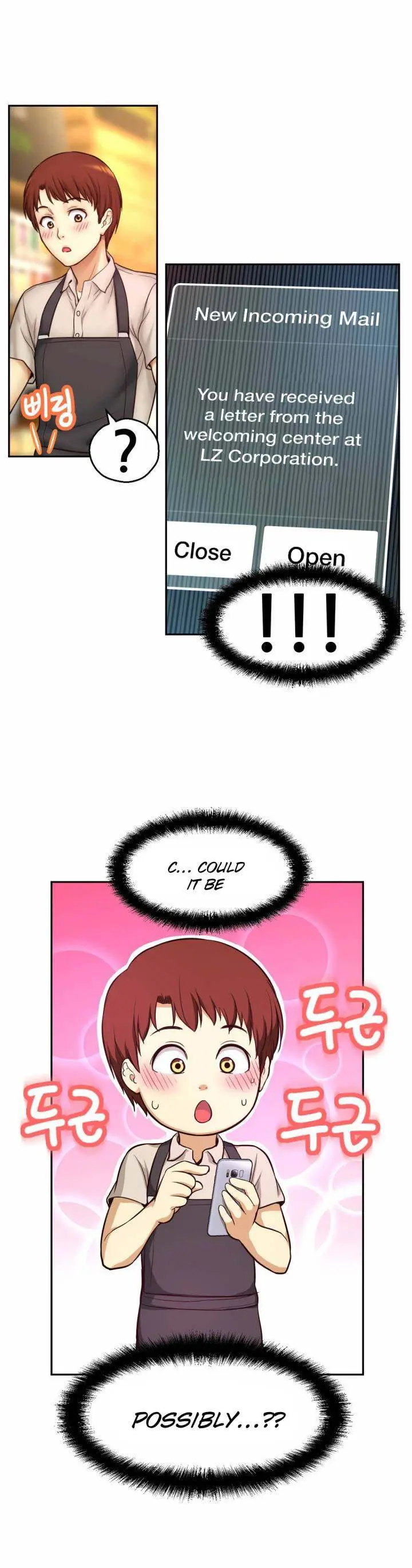Mia's Tool Episode 8 - Page 35