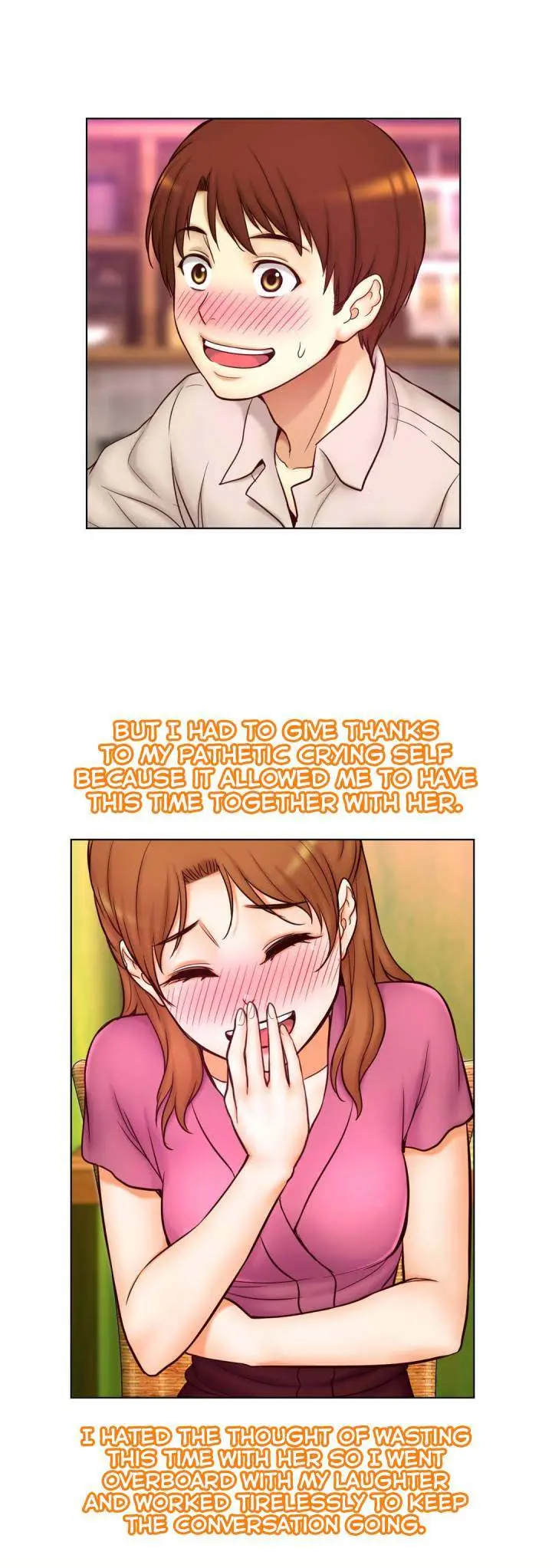 Mia's Tool Episode 8 - Page 45