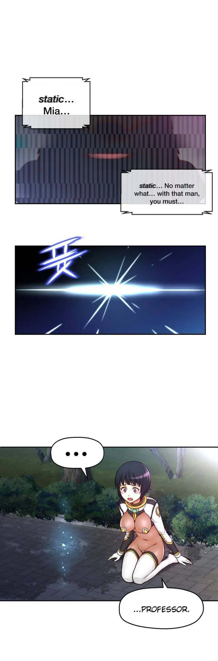 Mia's Tool Episode 8 - Page 7
