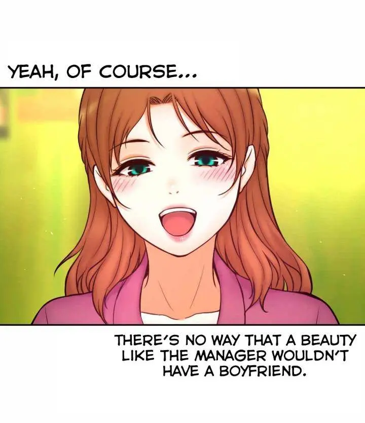 Mia's Tool Episode 9 - Page 28