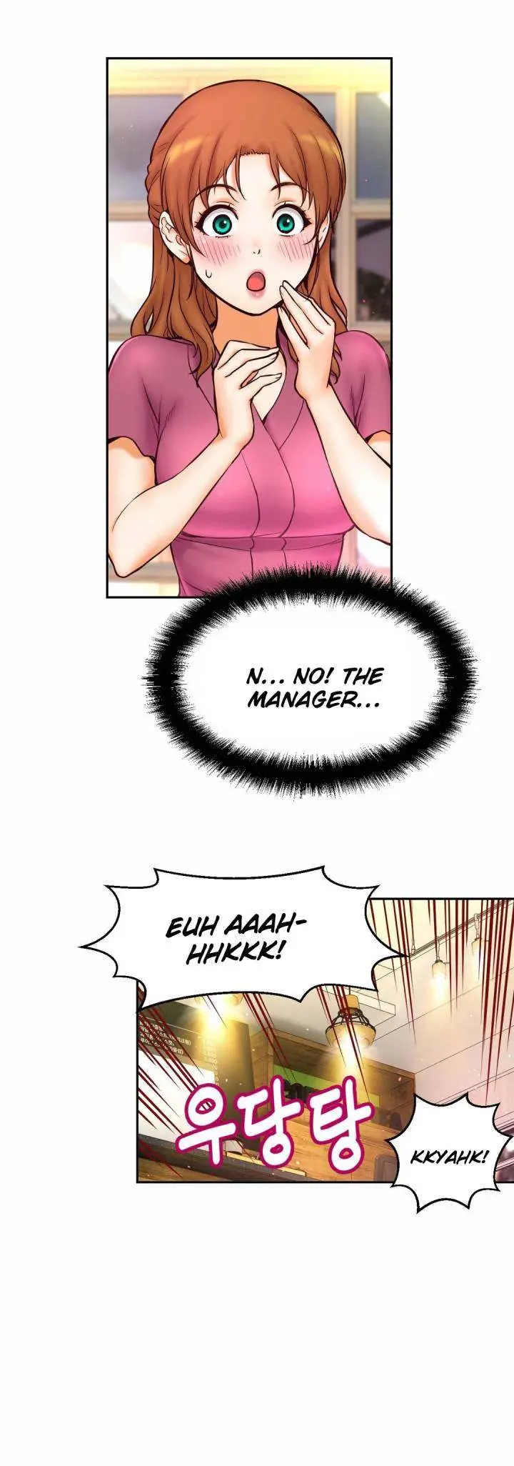 Mia's Tool Episode 9 - Page 3
