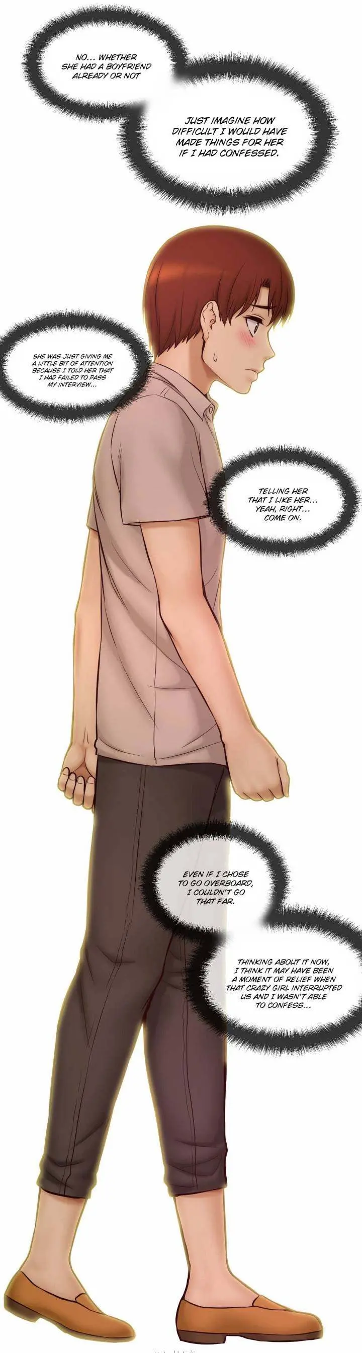 Mia's Tool Episode 9 - Page 30