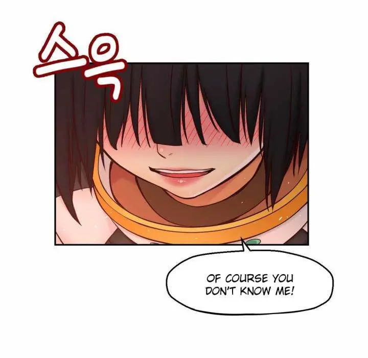 Mia's Tool Episode 9 - Page 5