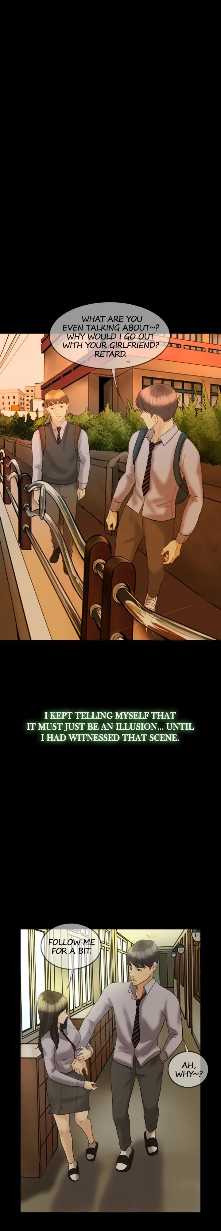 Midnight Breeze Episode 13 - Page 12
