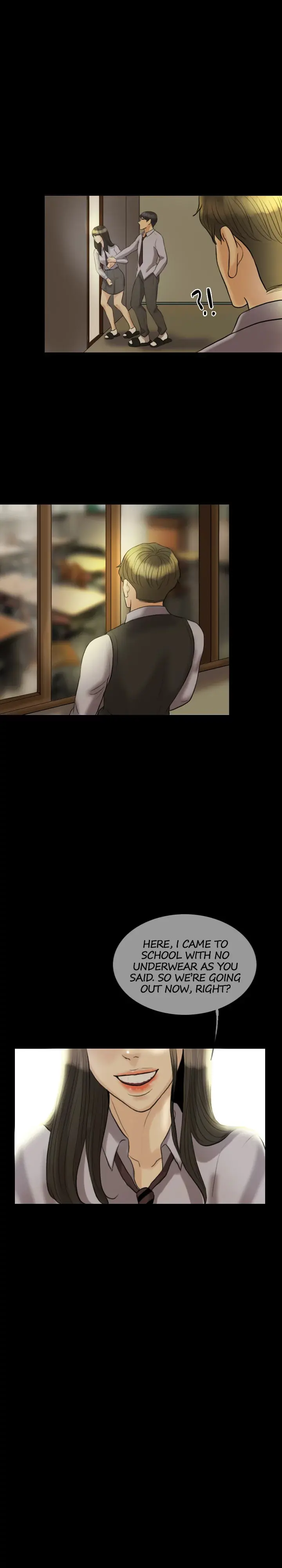 Midnight Breeze Episode 13 - Page 13