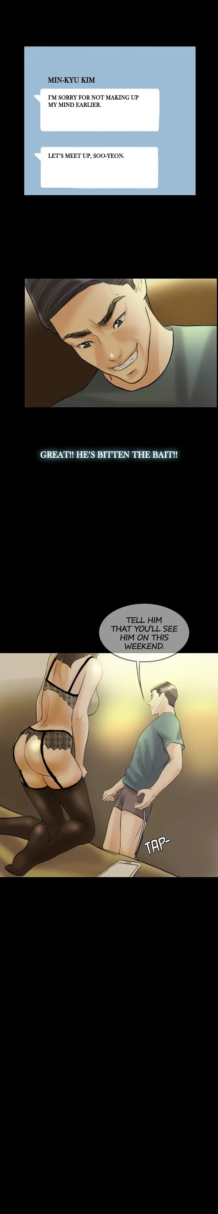Midnight Breeze Episode 13 - Page 21
