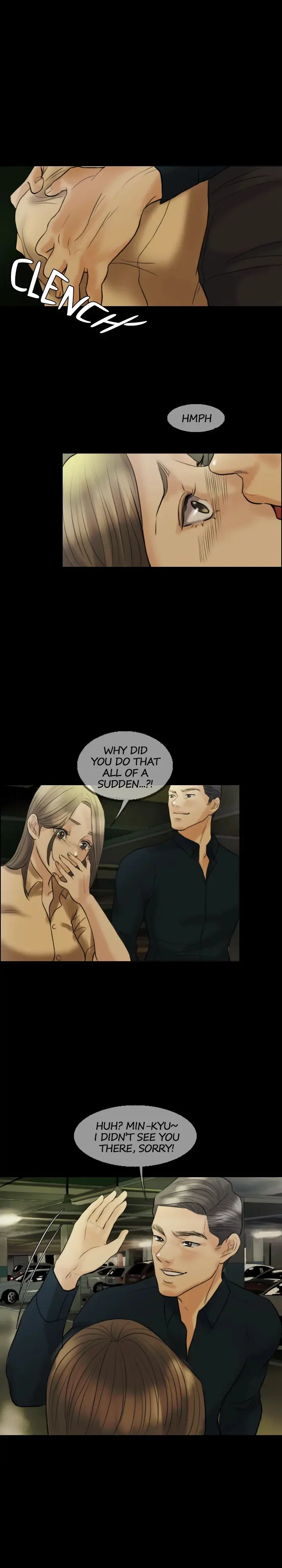 Midnight Breeze Episode 13 - Page 3